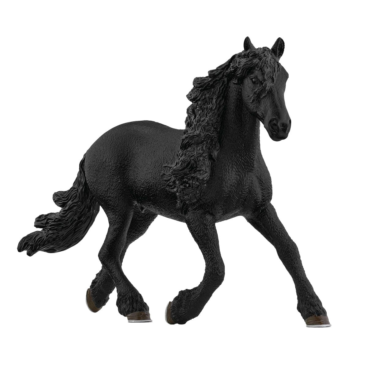 Schleich horse club friese hengst 13975