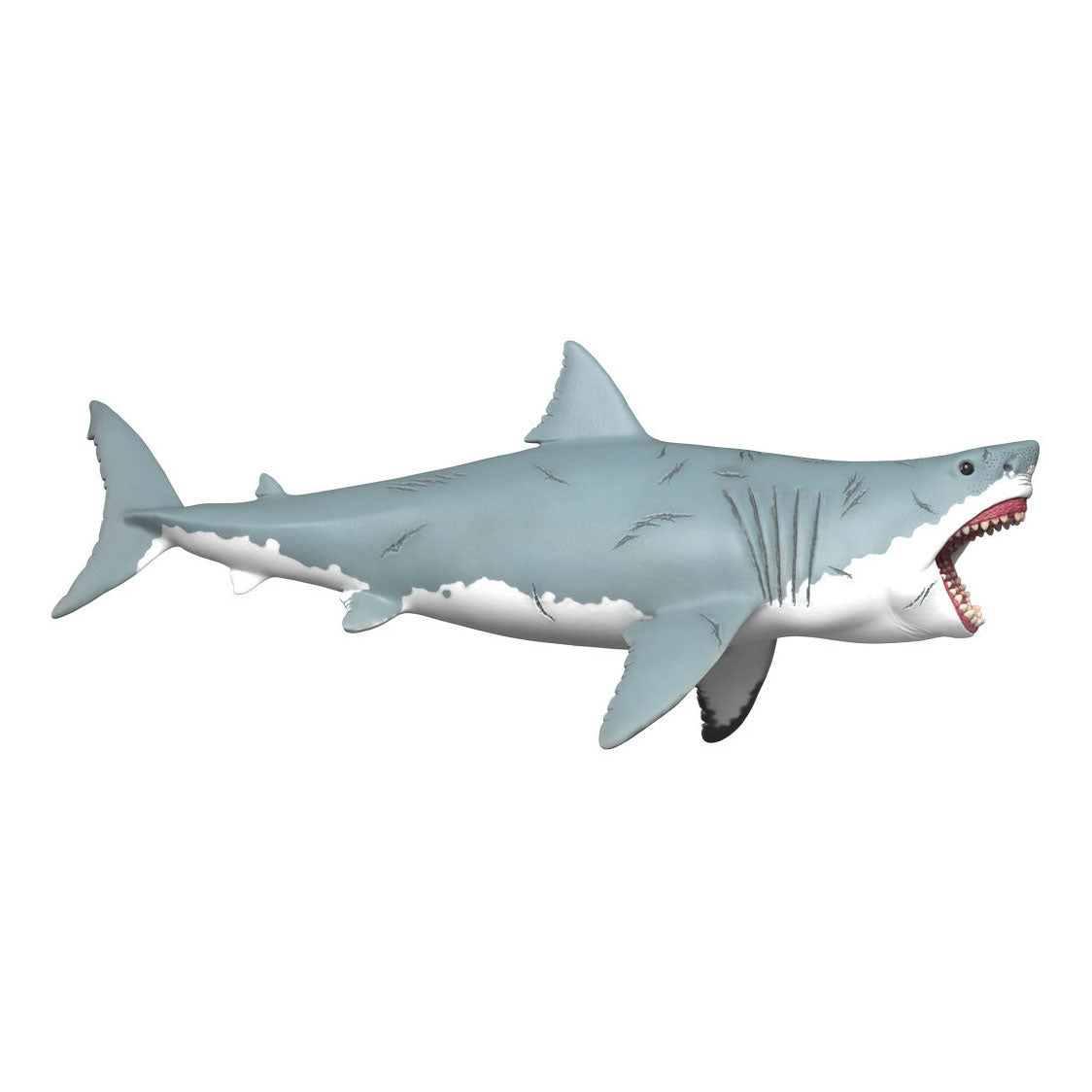 Schleich dinosaurs megalodon 15055