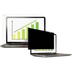 Privacyfilter Fellowes 40,6 cm (16”) Zwart