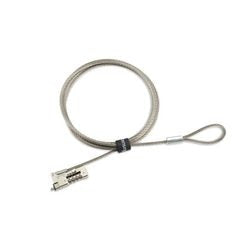 Laptopslot ACCO K65090WW Zilver