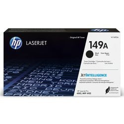 HP Tonercartridge Origineel W1490A Zwart