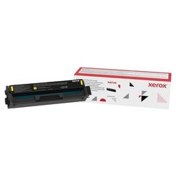 TONERCARTRIDGE GEEL 006R04386 XEROX