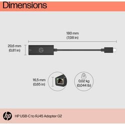 Dockingstation HP