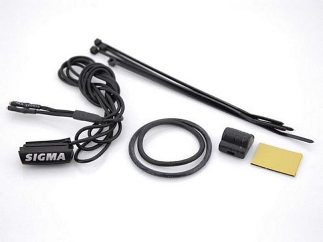 Sigma Verv==computer pedaalslagmeter