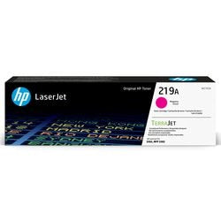 Tonercartridge HP W2193A Origineel Magenta