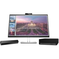 LUIDSPREKER ZW 5UU40AA HP
