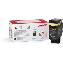 Tonercartridge Xerox 006R04831 Zwart