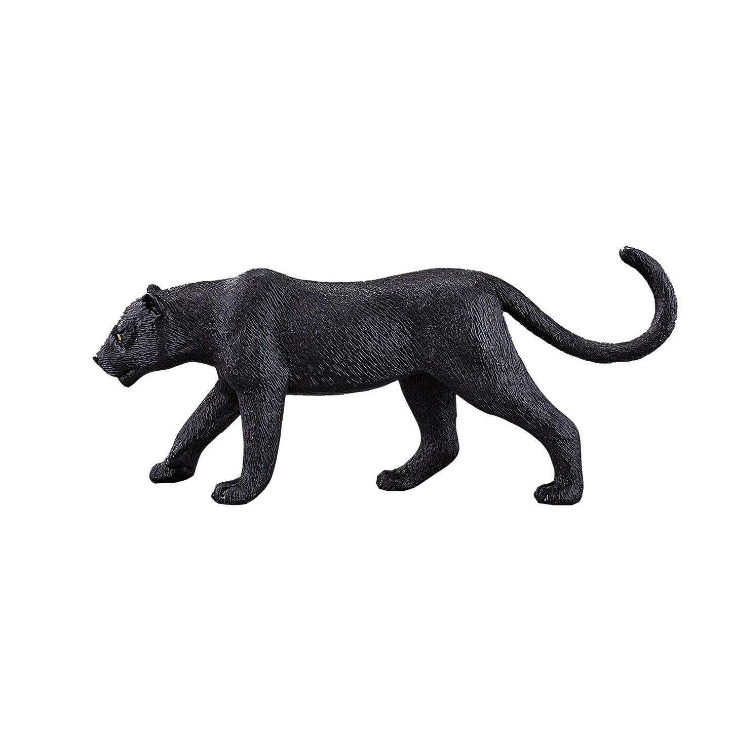 Mojo wildlife zwarte panter - 387017