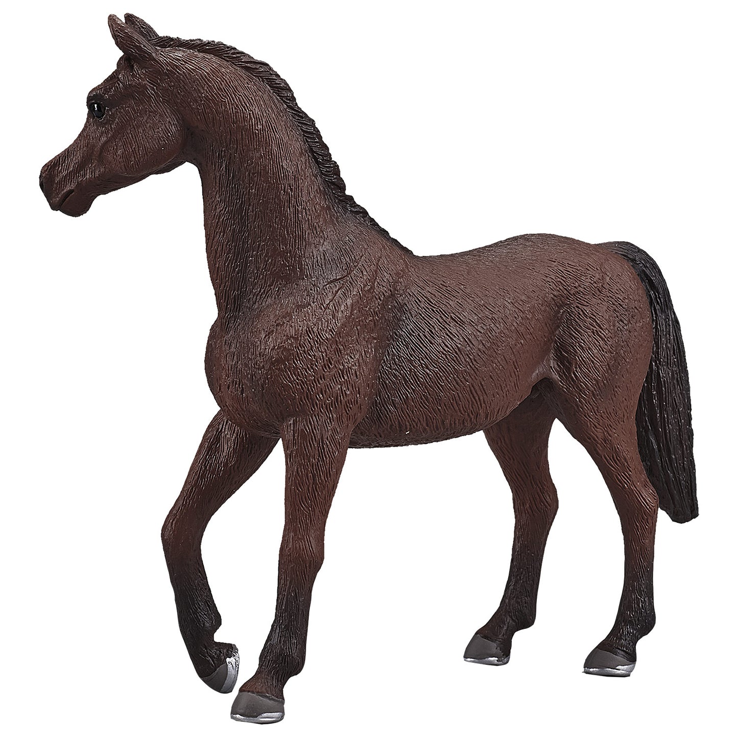 MOJO horse world arabische hengst bruin- 387084