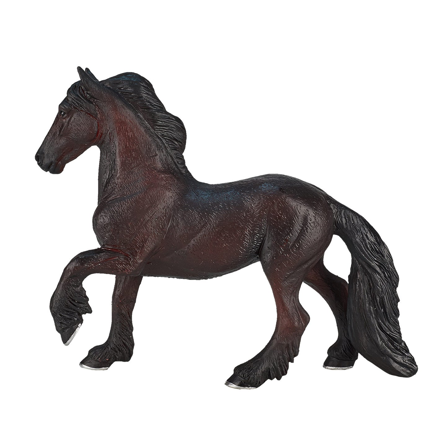 MOJO horse world friese merrie - 387281