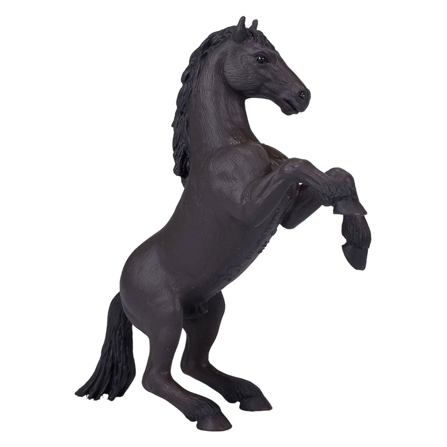 Mojo horse world mustang zwart 387359