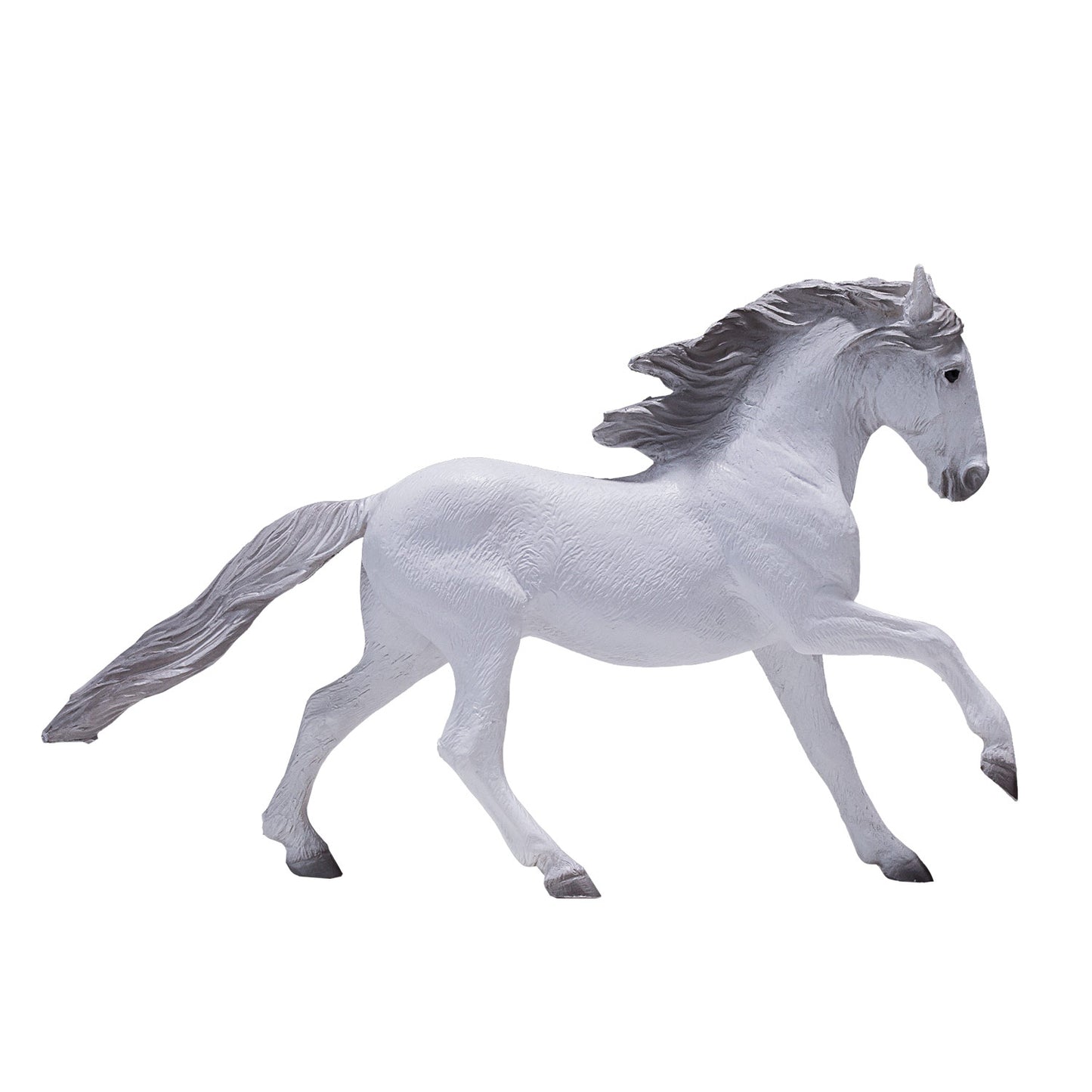 Mojo horse world lusitano wit - 381001