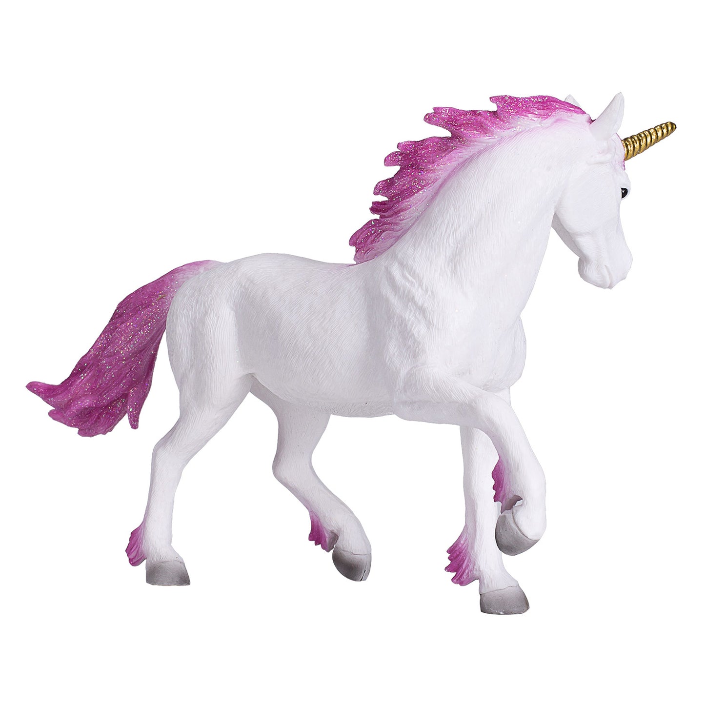 Mojo fantasy eenhoorn roze - 387297
