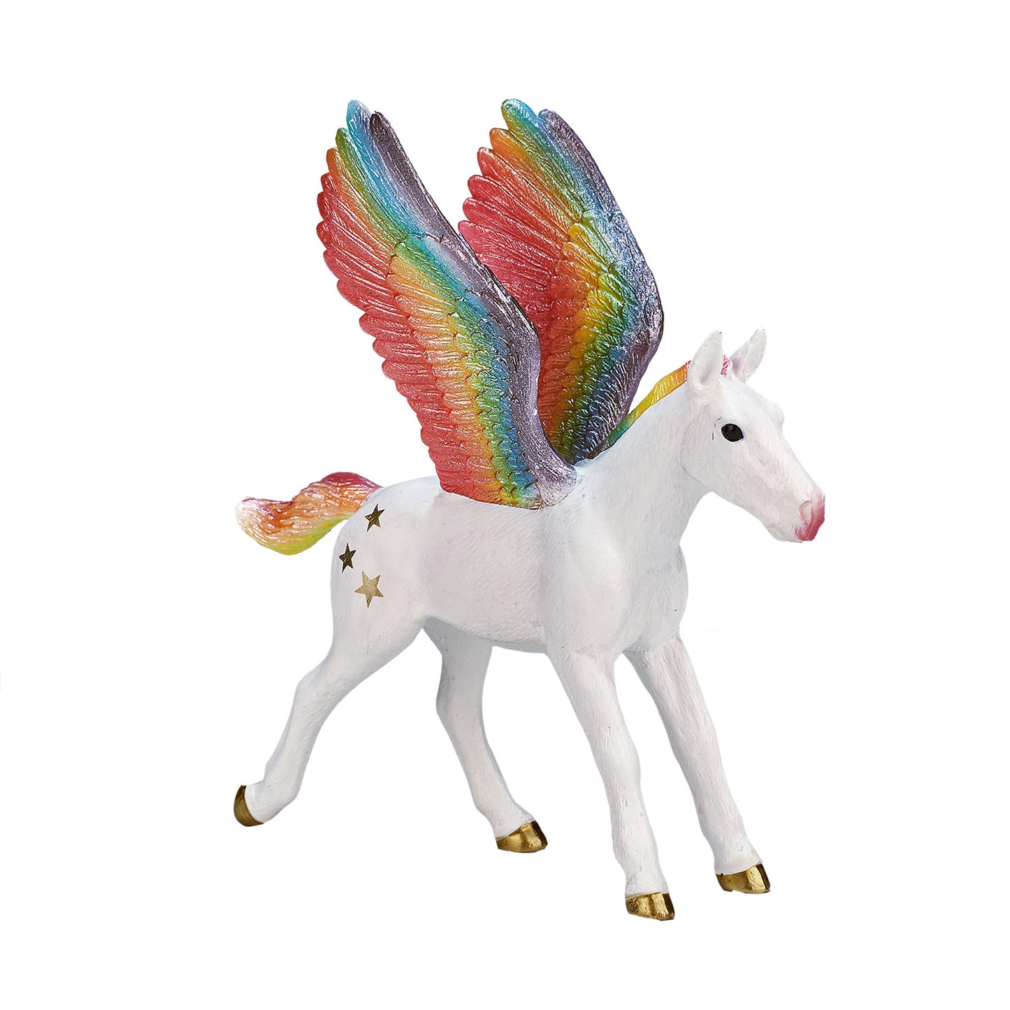 Mojo fantasy baby pegasus regenboog - 387361