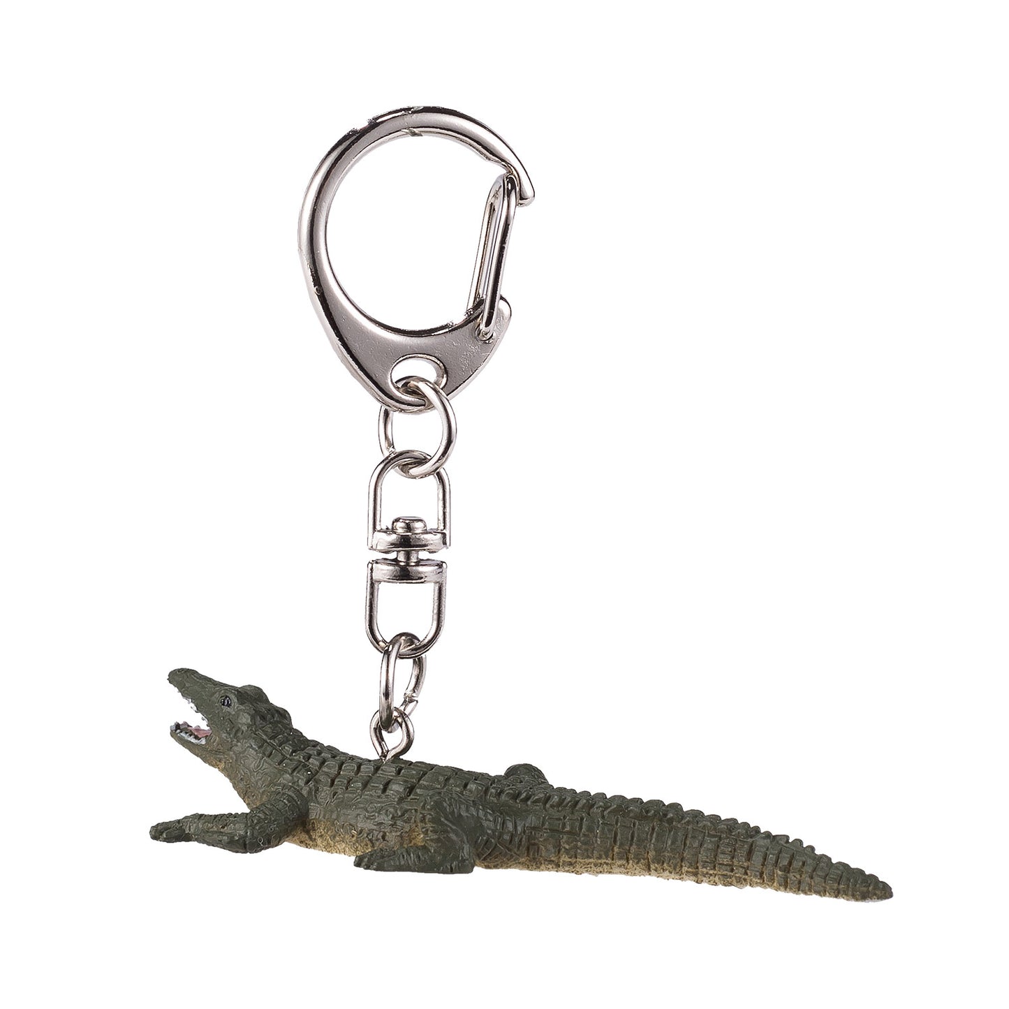 Mojo sleutelhanger krokodil - 387492