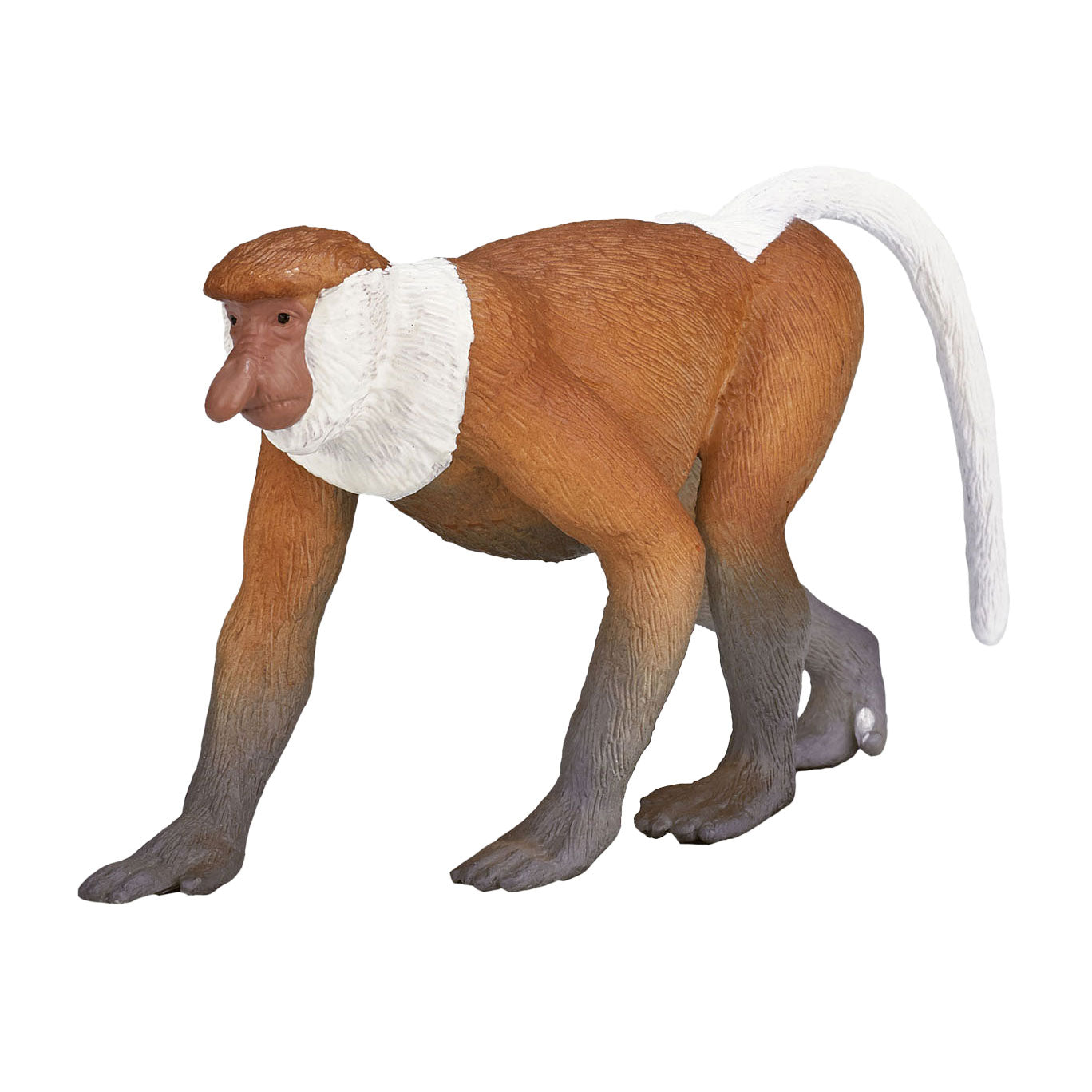 MOJO wildlife neusaap - 387176