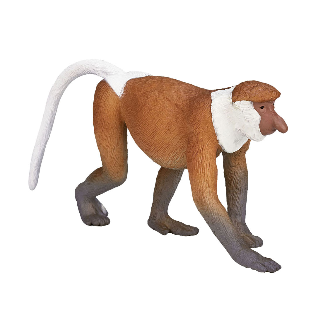 MOJO wildlife neusaap - 387176
