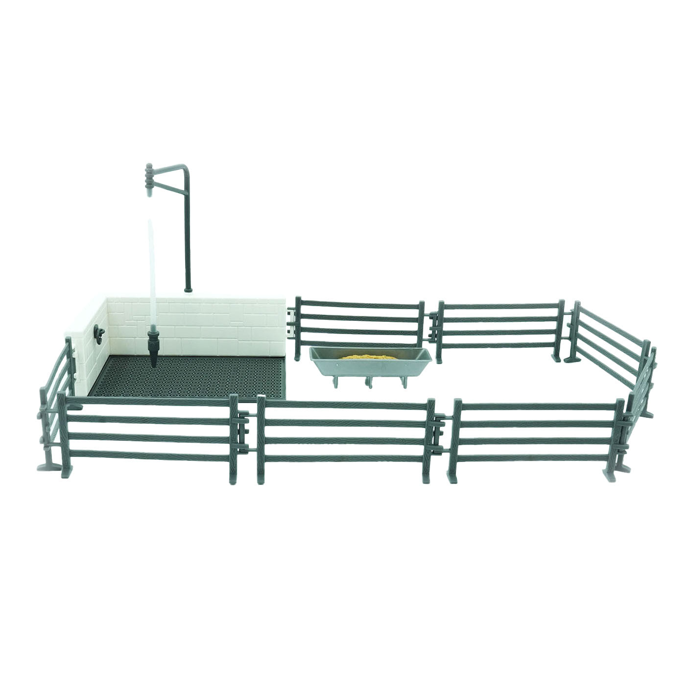 MOJO horse world paard baden speelset - 380061