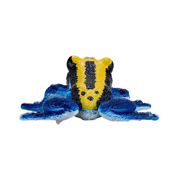 MOJO wildlife pijlgifkikker blauw - 381069