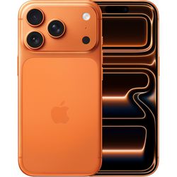 APPLE IPHONE 17 PRO 256GB COSMIC OR