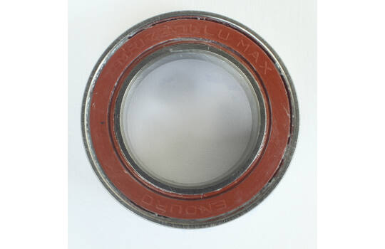 ENDURO BEARINGS Mr 17286 llu max - abec 3 max (radial) - 17x28x6