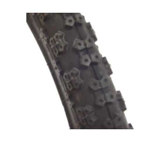 Deli Buitenband 16x1.75 47-305 weg