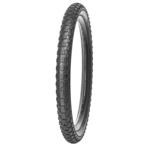 Deli Buitenband 20x1.75 47-406 zwart cross bmx