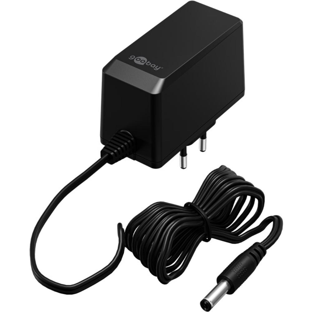 AC DC adapter