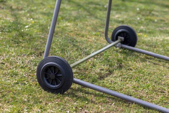 Abi Producten mobilecoop houten kippenhok
