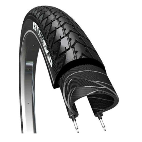 buitenband Kids Skip 20 x 1.75 (47-406) zwart