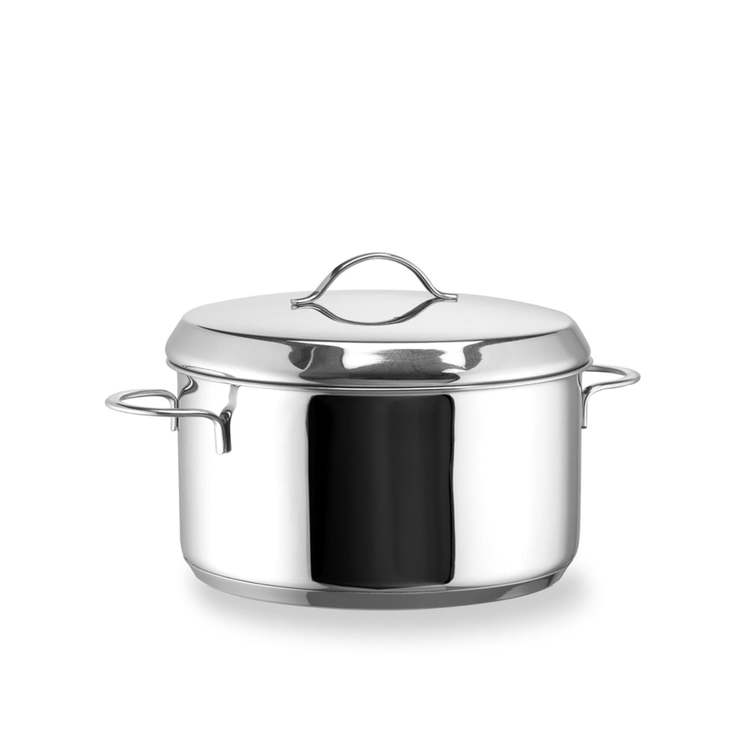Eurocuisine kookpan 14 cm rvs
