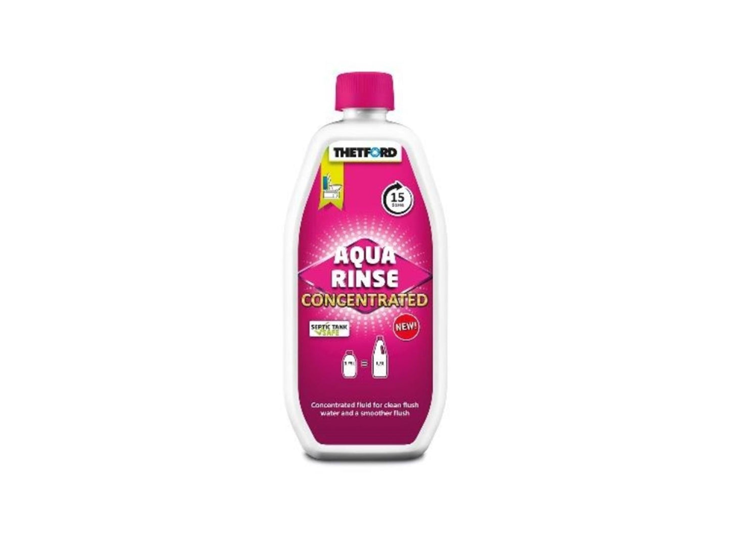 Thetford Aquarinse concentrated 750ml