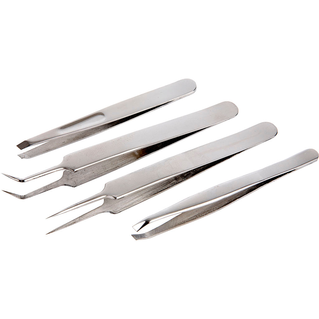 Creotime Https: www.cchobby.nl pincet-set-l-9-12-cm-4-stuk-1-doos