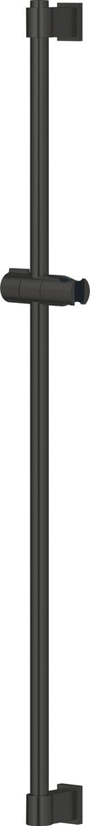 GROHE quickfix vitalio universal douchedouchestang - 900 mm - matte black