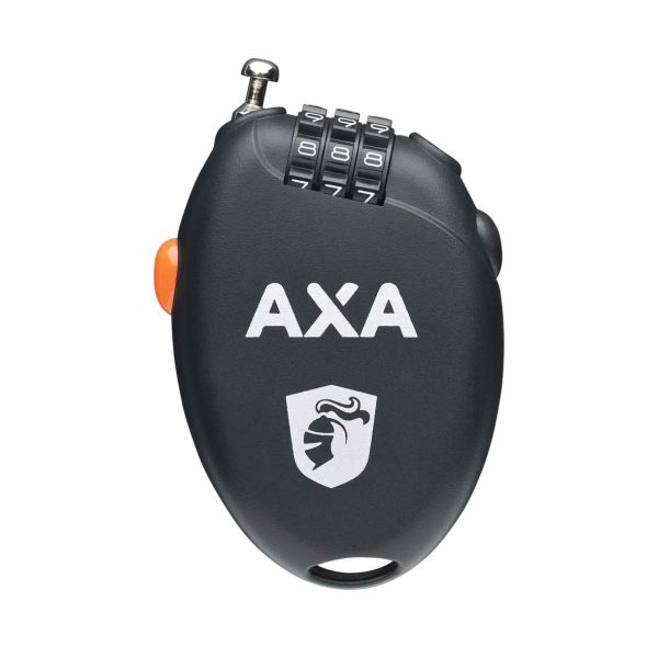 Axa Slot kabelslot roll 1,6x75 code