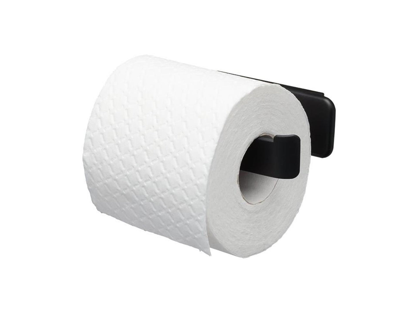 Tiger tess toiletrolhouder zonder klep