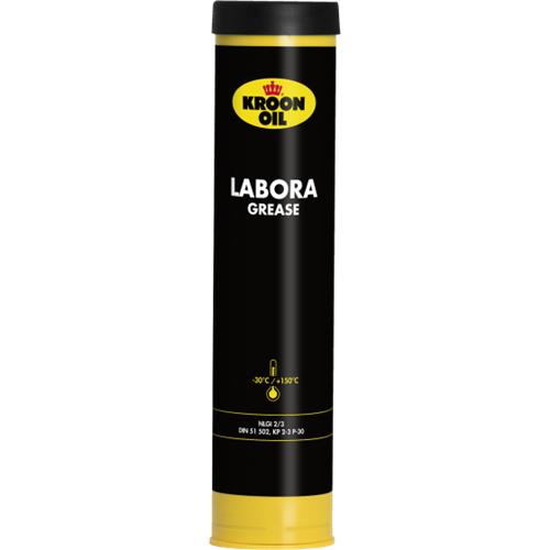 Kroon-Oil Kroon labora grease vetpatroon 400gr