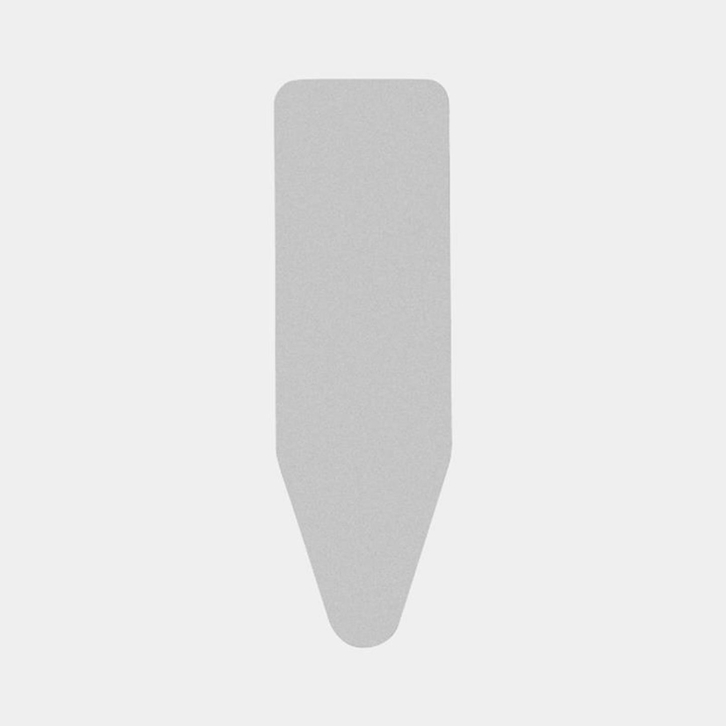 Brabantia overtrekset b 124x38cm metal
