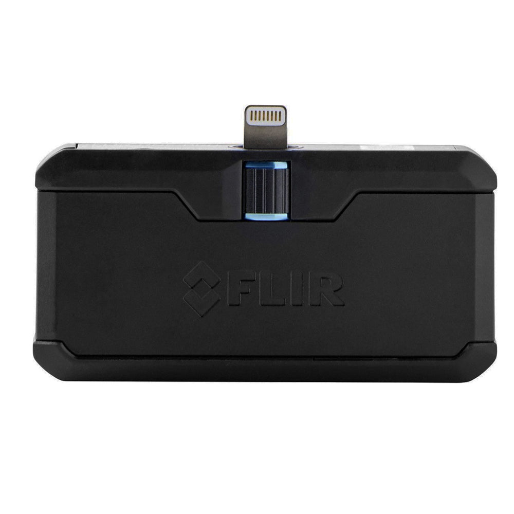 FLIR one pro warmtebeeldcamera voor ios