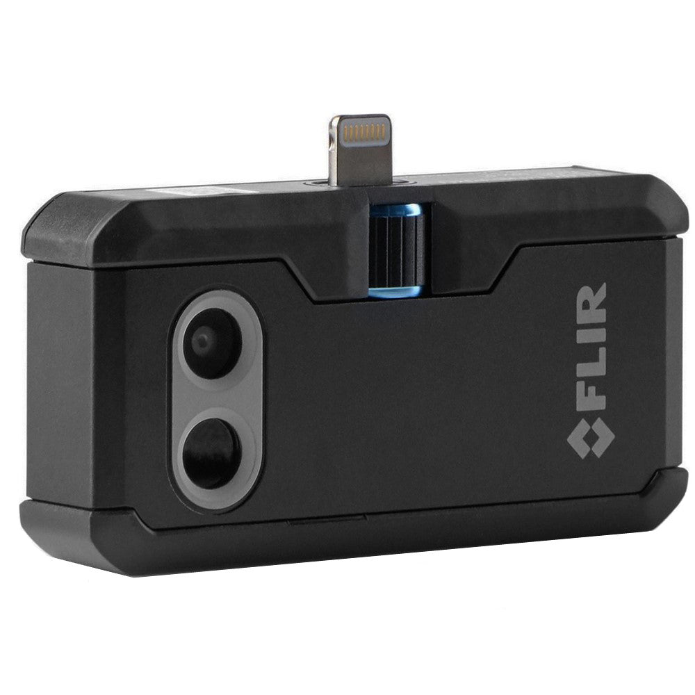FLIR one pro warmtebeeldcamera voor android usb-c