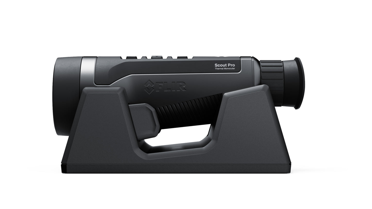 FLIR Professional Flir scout pro charging station