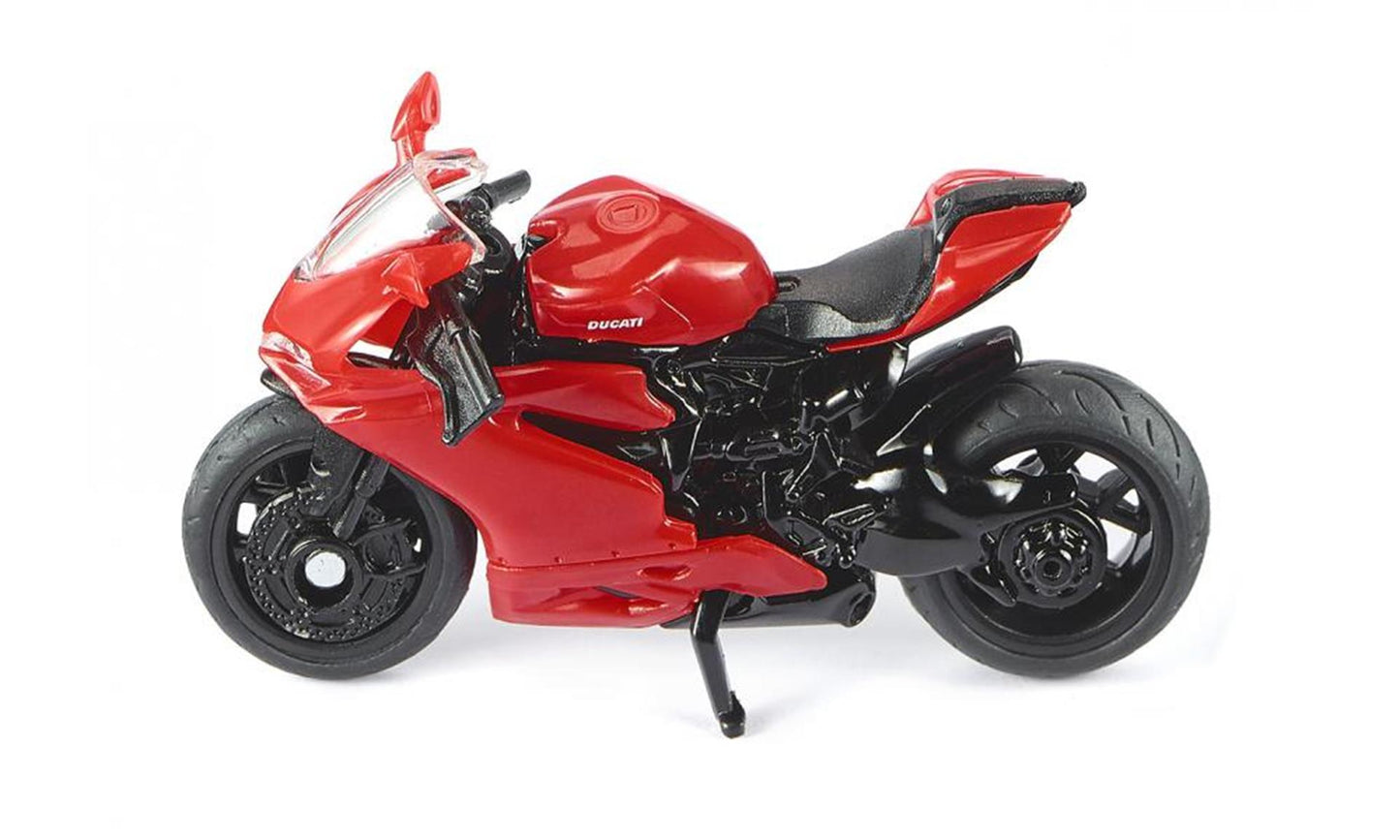 Siku ducati panigale 1299