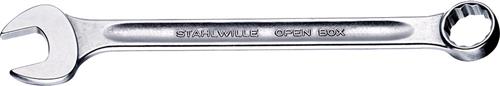 Stahlwille ringsteeksleutel 3 8