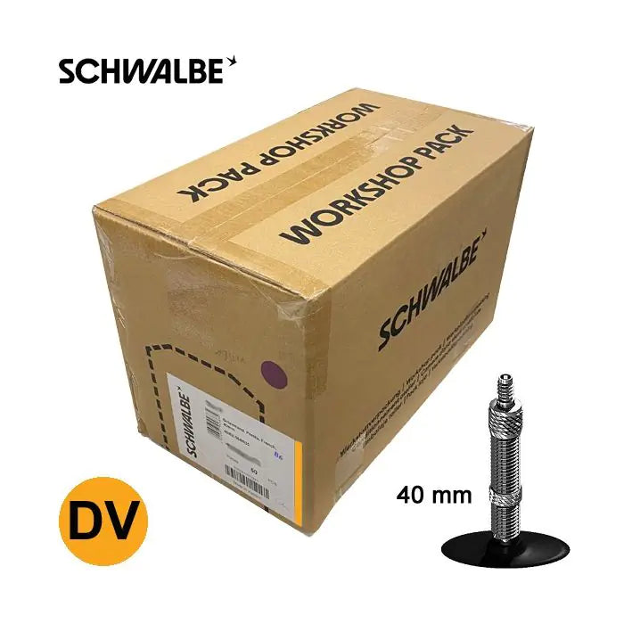 Schwalbe Benelux B.V. Schwalbe bib. dv13 - 40 62-559 wp 40 mm - 10962701 (50)