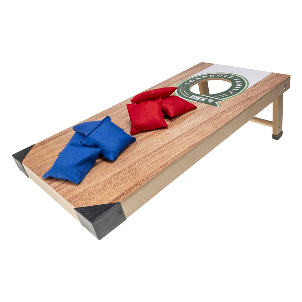 Selecta Bex cornhole family werpspel