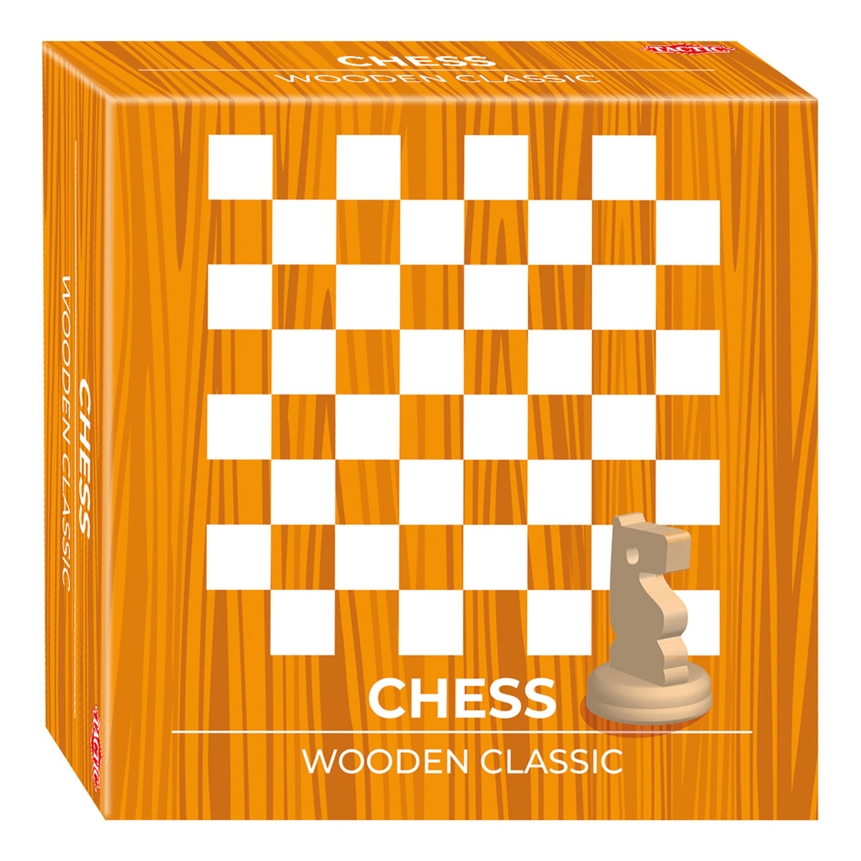 Tactic Schaken classic