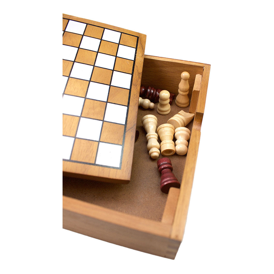 Tactic Schaken classic