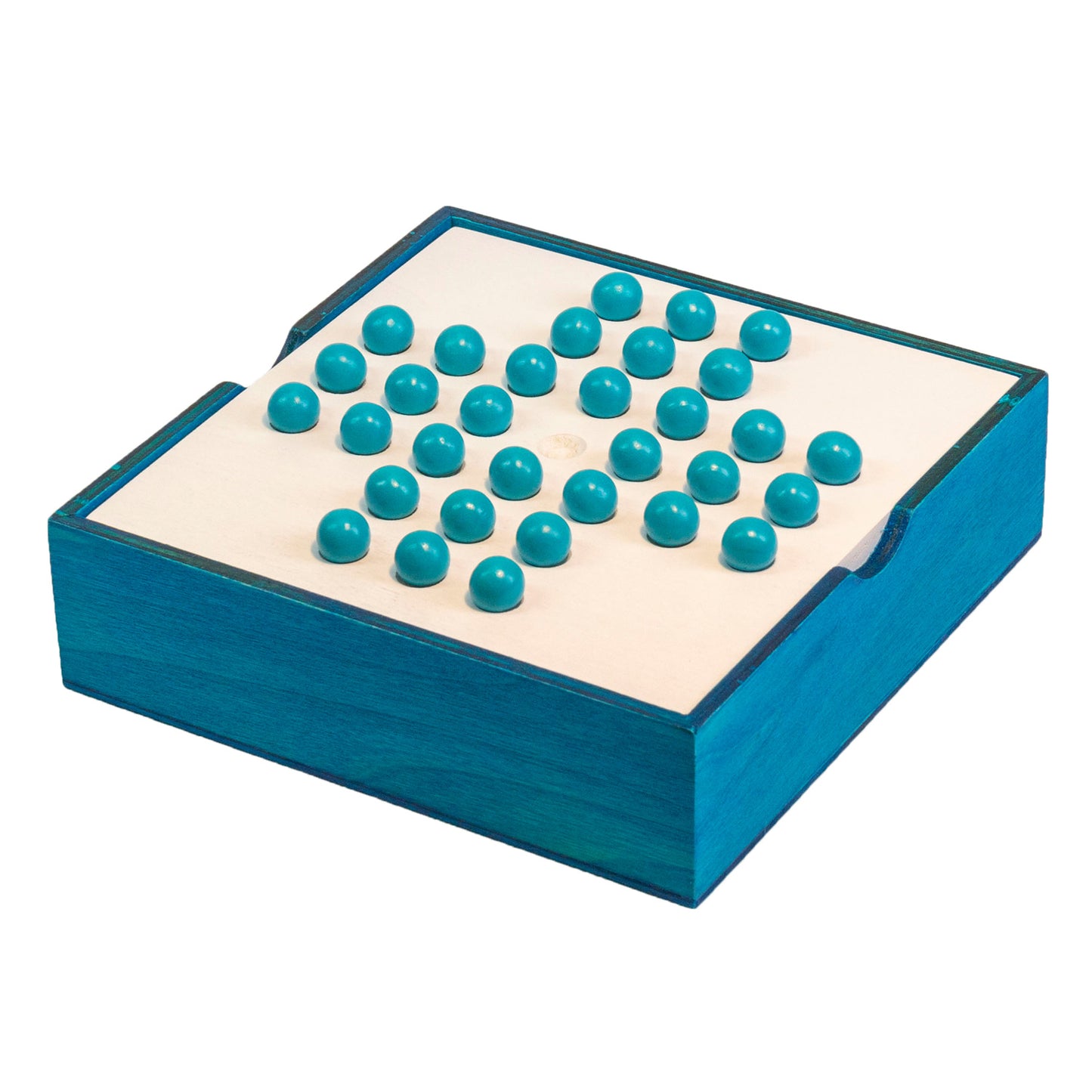 Tactic Solitaire classic