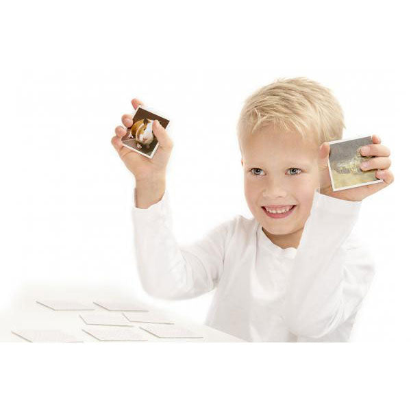 Tactic Babydieren memo