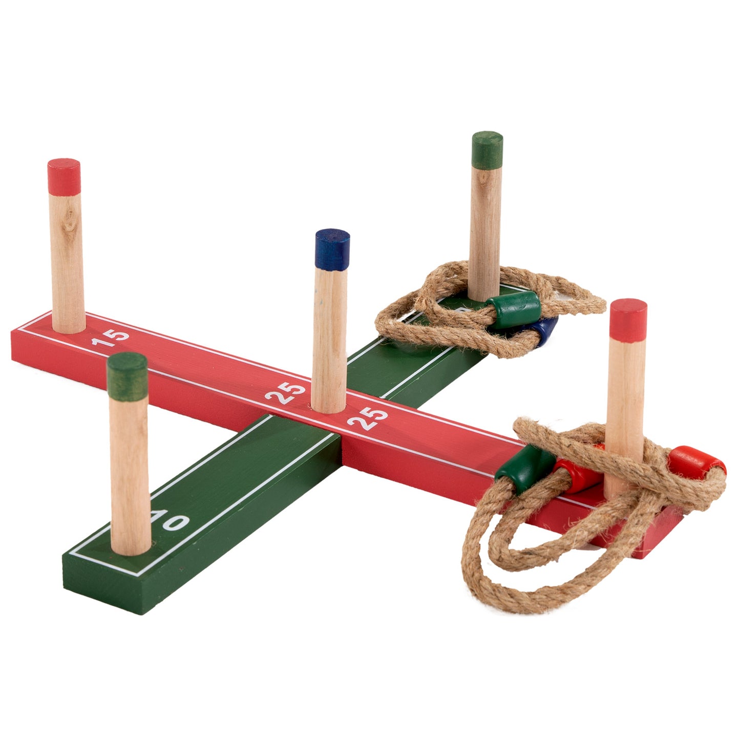 Tactic Ringwerpspel hout